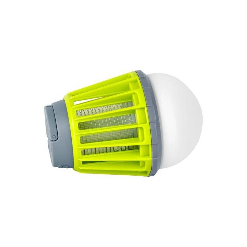 Moskitö Lampe anti-moustiques silencieuse BBLÜV, Vente en ligne de Barrière  sécurité et accessoires