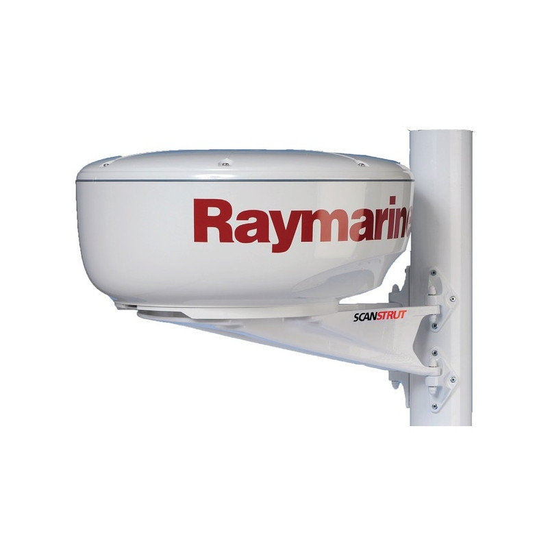 Support orientable d'antenne radôme Scanstrut pour montage sur le mât  seulement 1.199,95 €