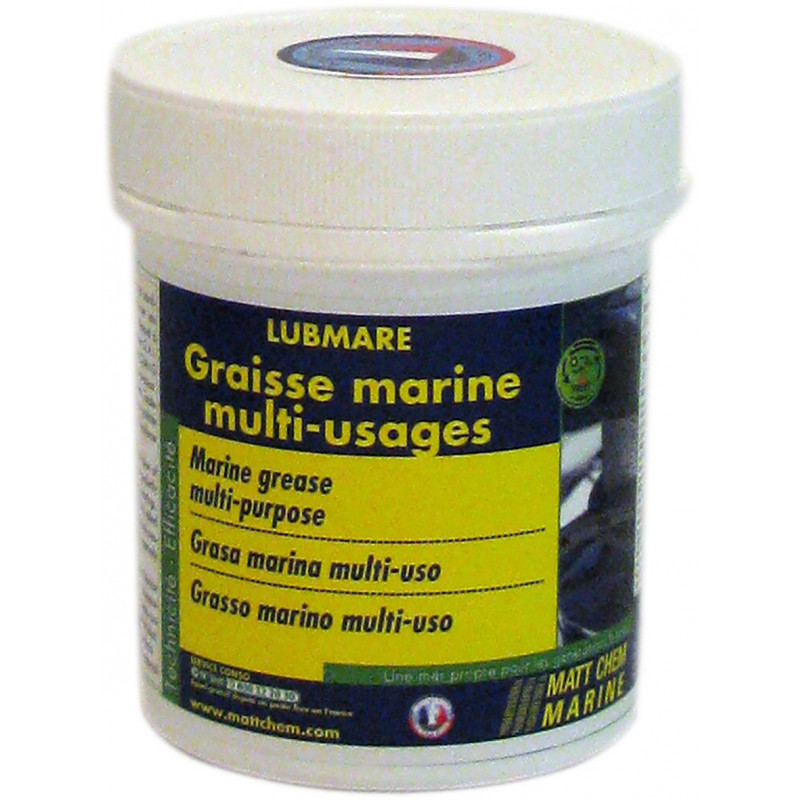 FACOM 006110 Graisse Marine, Spéciale Conditions Humides